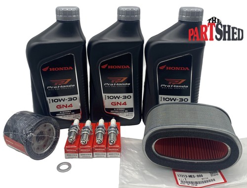 Oem honda shadow - shadow, oil