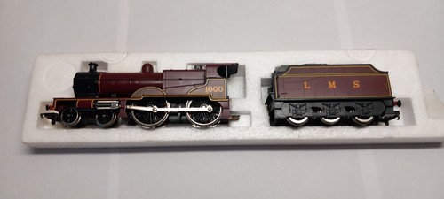 Hornby railways 376 lms - hornby,