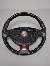 Renault Clio II 172 / 182 Steering Wheel & Renault Sport Insert Trim