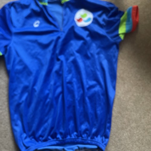 Campagnolo men vintage short - campagnolo,