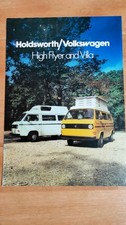 VW T25 / T3 Holdsworth High