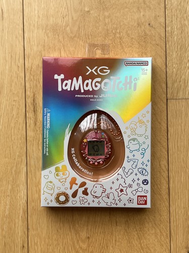 Original tamagotchi - xg,