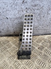 MERCEDES C250 ACCELERATOR