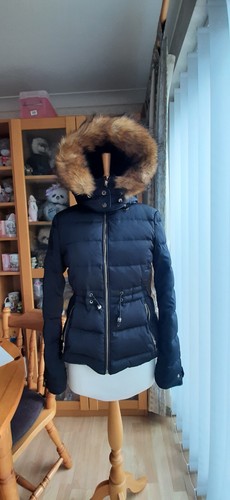 Zara bomber jacket - zara,