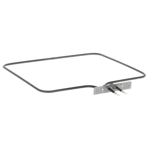 Belling cooker top oven heater - top,