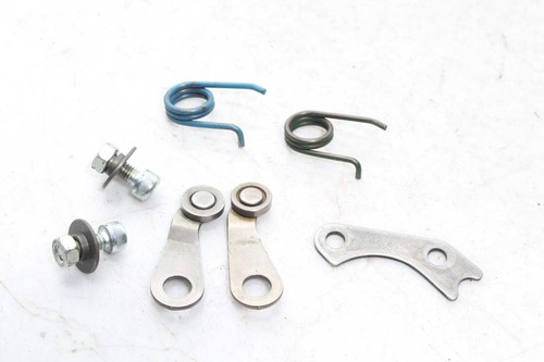 Mixed lot remaining parts - mixed, of