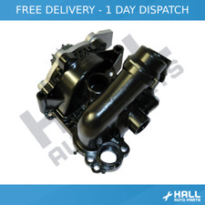 06H121026DD Water Pump for