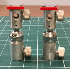 2 x INTERFIT PHOTAX BROLLY &