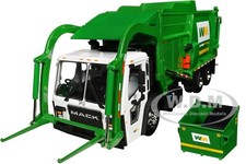 MACK LR "WASTE MANAGEMENT"