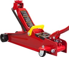 2.5 Ton BIG RED Torin