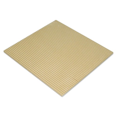 Blue seal refractory stone - refractory,