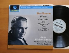 SAX 2422 ED1 Beethoven Emperor