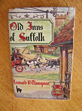 1946: OLD INNS OF SUFFOLK