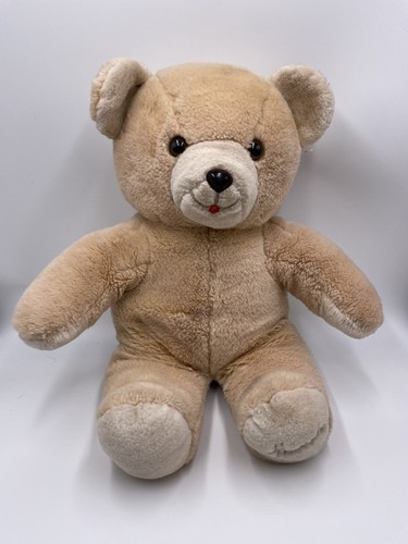 1988 harrods christmas bear - 1988,