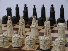  Berkeley Chess-Scottish–