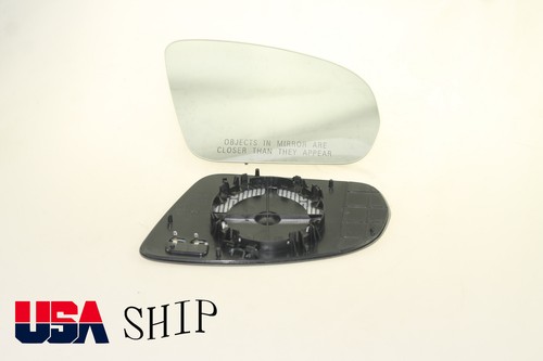 Passenger side mirror glass - mirror,