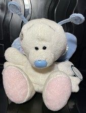 Me To You My Blue Nose Friends Collectors 8" Plush No 27 Breeze Butterfly tagged