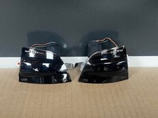 Ford Smoked Indicator Lens -