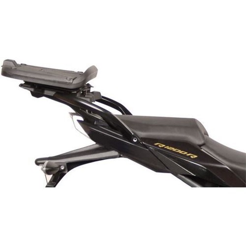 Shad luggage rack - shad,