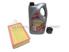 Alfa Romeo 147 1.9 JTD Oil Air