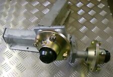 TRAILER SUSPENSION UNITS 4"