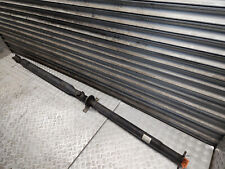 MERCEDES SPRINTER PROPSHAFT 3.0 DIESEL AUTOMATIC 519 CDI W906 2014 - 2019