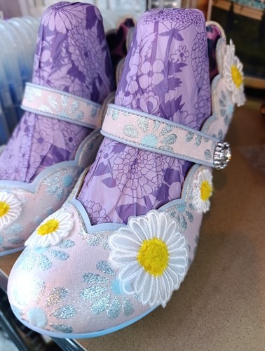 Irregular choice women daisy - choice, women's