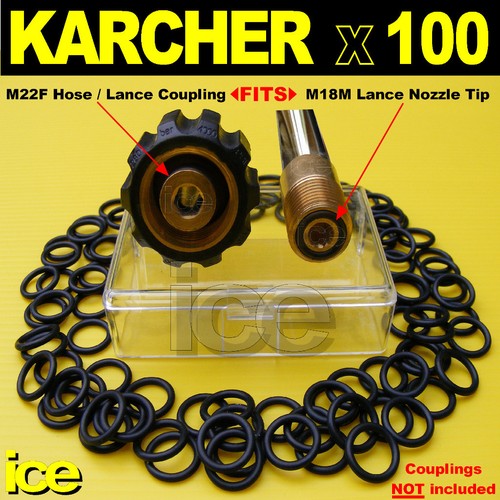 100 karcher steam cleaner - 100,