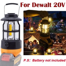 LED Lantern Camping Hiking