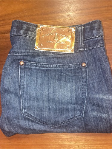 Christian audigier jeans los - christian,