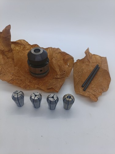 Emco unimat collet - sl/db,