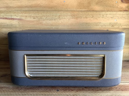 Philips el3542a reel - philips,