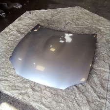 Mazda MX5 MX-5 NB Mk2 1998-2000 Bonnet Hood Panel in 25G Grey