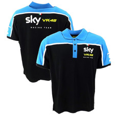 Team Sky Men's Polo MotoGP