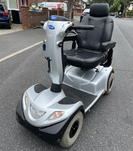 Invacare wheel mobility - invacare, 4-wheel