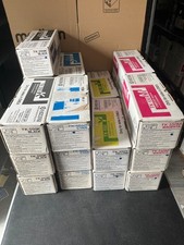 Job Lot of Genuine Kyocera