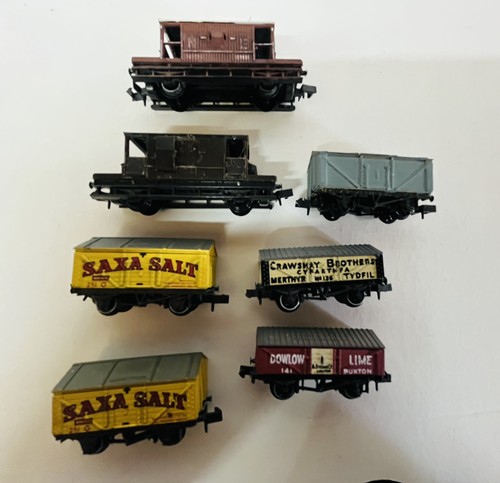 Peco collection 7 mineral - peco,