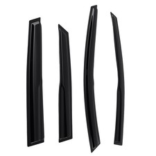 Wind Deflectors for SEAT IBIZA