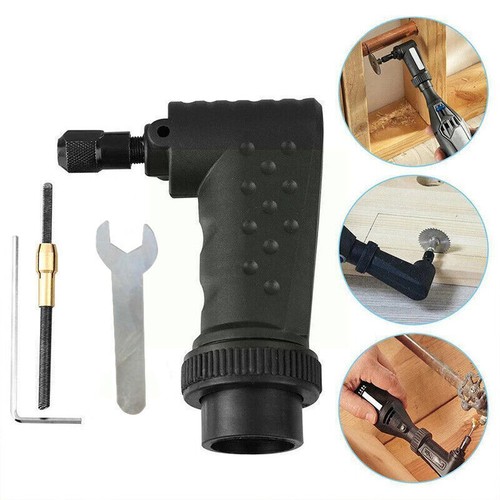 Right angle converter - right,