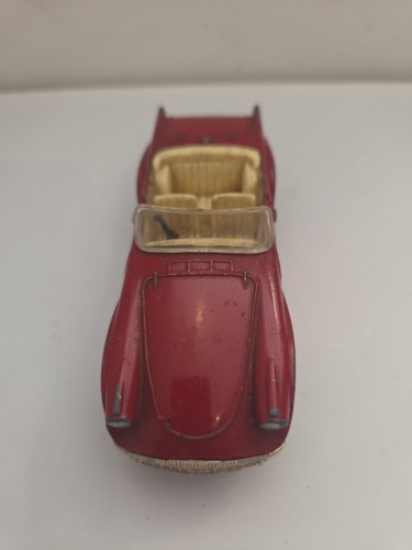 Spot daimler 250 - sp,