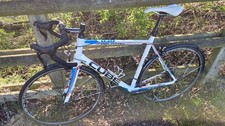 Cube Peloton Race Size 60