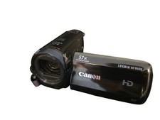 Canon LEGRIA HF R606 Camcorder