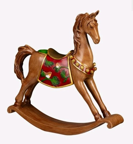Festive folklore wooden - festive,