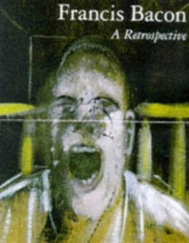 Francis bacon hardcover dennis - hardcover,