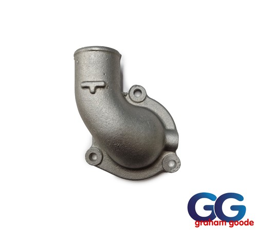 Thermostat housing fits - thermostat, housing,