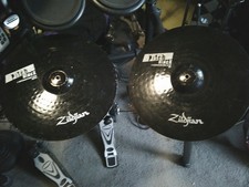 Zildjian Mastersound 15" Heavy