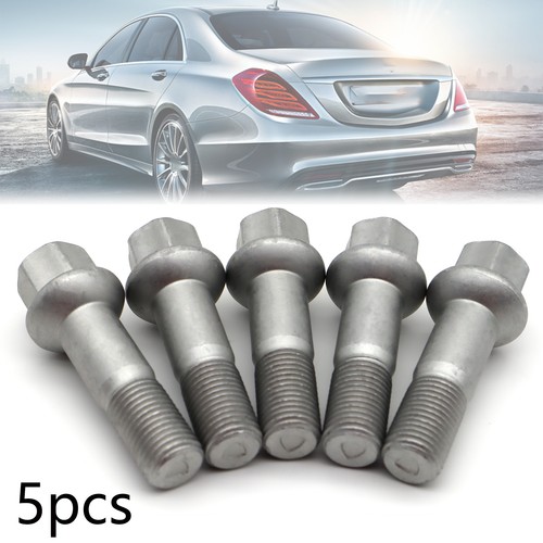 Wheel bolts lug nuts - bolts,