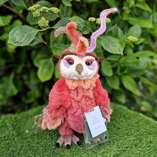 New charlie bears - -, jinzi