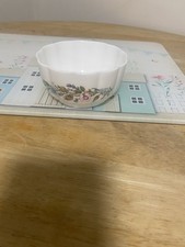 Aynsley Wild TUDOR Bone China