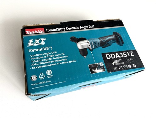 Makita dda351z 18v lxt - makita,